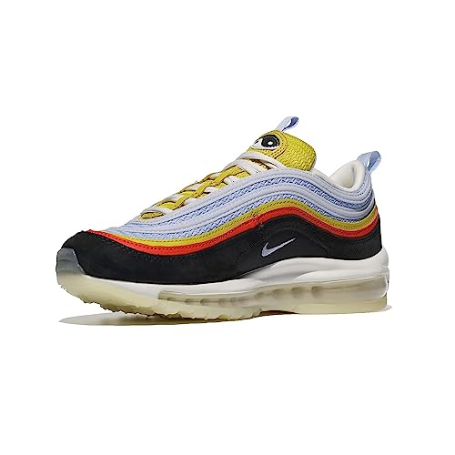 Nike Boy's Air Max 97 (GS) (Big Kid)