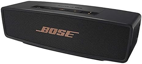Portable & Bluetooth Speakers