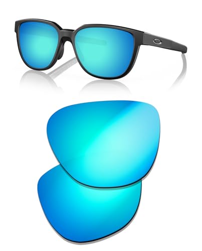 Image of Polarized Replacement Lenses for Oakley Actuator Sunglasses OO9250