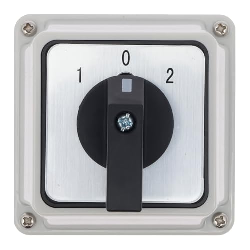 electrical boxes surface