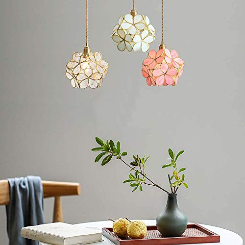 LFsem Luce a sospensione a forma di petalo nordico...