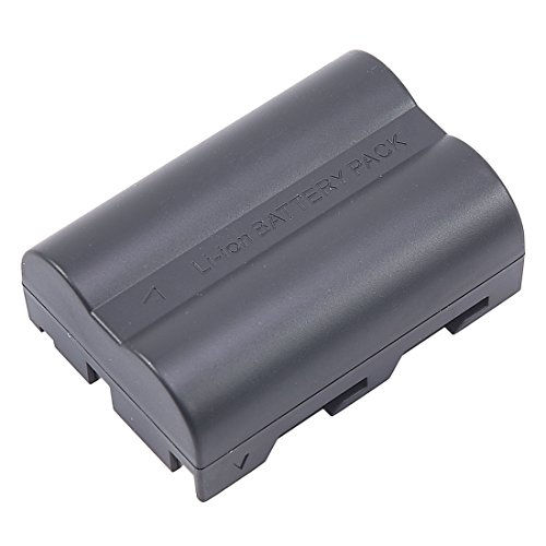 Dste Replacement For 2X D-Li50 Li-Ion Battery Compatible Pentax K10 K10D K20 K20D Camera As Np-400 Slb-1674 Bp-21 #TOP2