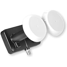 Inverto Monoblock Single 6 Degree LNB Noise Figure 0.6 dB IDLM-SIM410-MNOO6-8PX