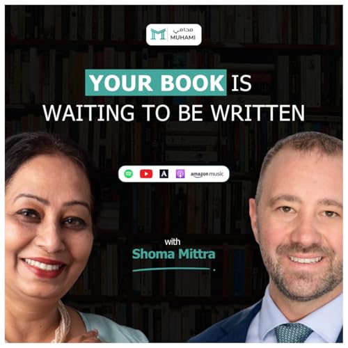 Your Book is Waiting to be Written