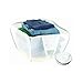 Bajer Design& Marketing 5234 Ez Fold'r Laun Basket [Misc.], 19-1/4" x 19-1/4" x 14"