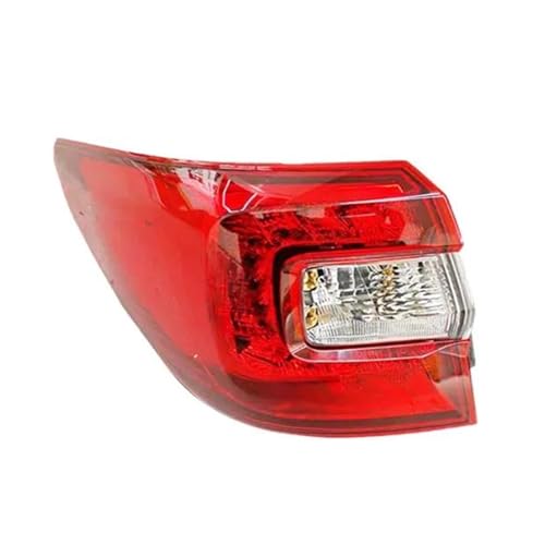 Feu arrière extérieur pour Subaru Outback 2015-2020 | Restauration stop et remorque