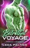  Betrothal Voyage: Cosmic Lovers 2