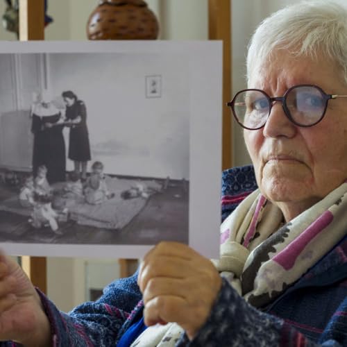 Matthieu Niango : l'exploration d'un lourd pass&eacute; familial