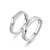 ♥ Nicht nur auf der Hochzeit oder Verlobung sondern auch für ein Kennzeichen aus der perfekten Freundschaft, einem Lifestyle oder einem eigenen Hobby geeignet, mit dem sich ein persönlicher Stil weiter entwickelt.