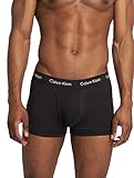 Normal große Boxershorts moderne Essentials