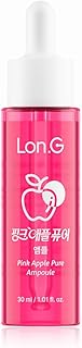 Pink Apple Pure Ampolla (1.01 fl oz) | Suero ...