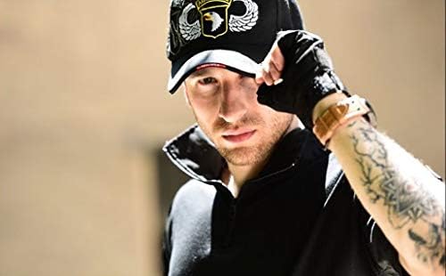 Amazon Tera ミリタリー キャップ 帽子 サバイバル サバゲ 101st カーキ色 戦闘服 通販