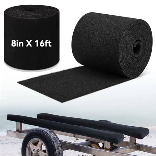 Timgle bunk carpet black image