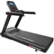 Star Trac 4 Series Treadmill