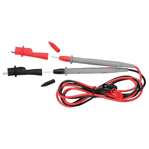 Performance Tool W2972 Automotive Digital Multimeter thumb #2