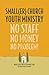 Smaller Church Youth Ministry: No Staff, No Money, No Problem!