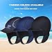REALON Diving Hood Neoprene Cap Scuba Swim Tunable Head Protection Chin Strap Cover Wetsuit Beanie 2mm Men Women Youth Windproof Surf Thermal Hat for Rafting Canoe Wading Sports