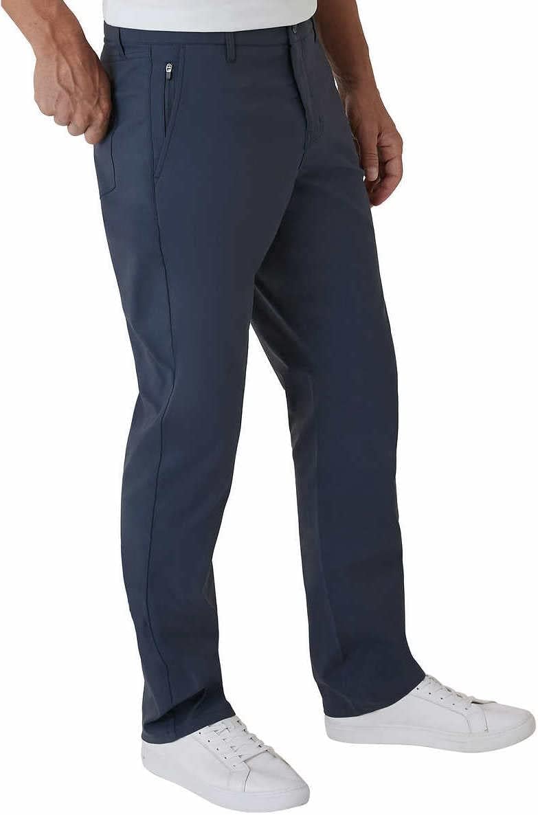 Weatherproof Vintage Lightweight Performance Weather-Flex Tech Pant (as1, Waist_Inseam, Numeric_34, Numeric_34, Storm) - Image 3