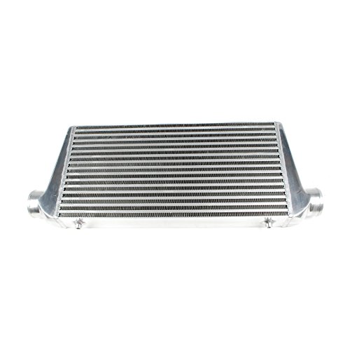 Godspeed IC-002 Discontinued- GODSPEED INTERCOOLER- UNIVERSAL - 30x12x3
