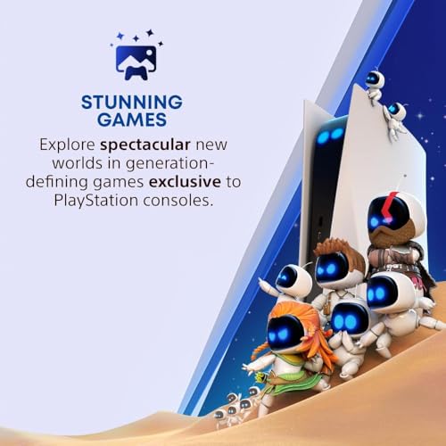 Sony PlayStation 5 Console (COD Bundle) - Image 7