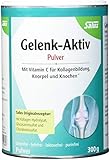 Muskel- und Skelettsystem Salus Gelenk-Aktiv Collagen-Hydrolysat plus Pulver, 1er Pack (1 x 300 g)