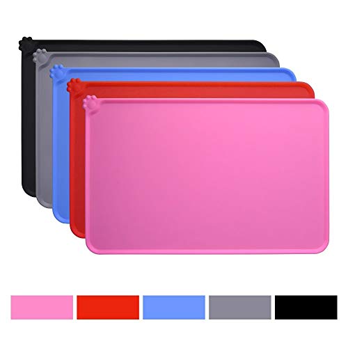 MOACC Tappetini Sottociotola per Cani, Tappetino