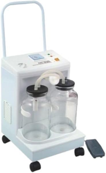 Cerrahi Aspiratör Medwelt 7A-23D