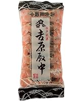 本屋製菓 水戸銘菓 吉原殿中 7本×2袋