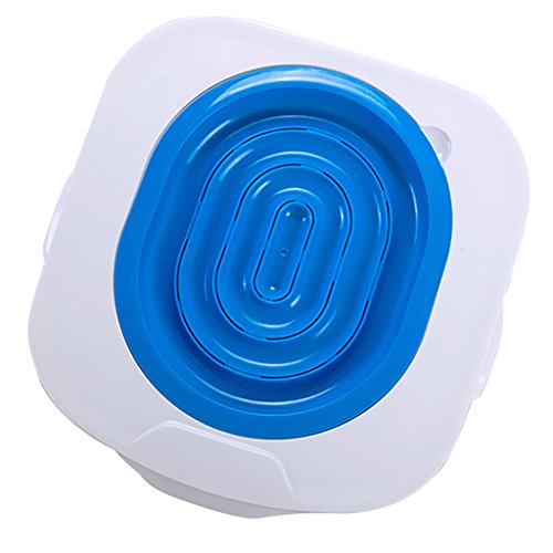 Homozy AA420030511866D93F19E2E201892DCD Yt-8 Plastic Cat Toilet Training Kit thumb #6