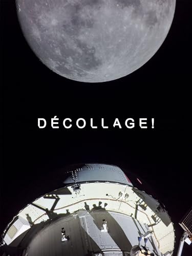 Décollage !