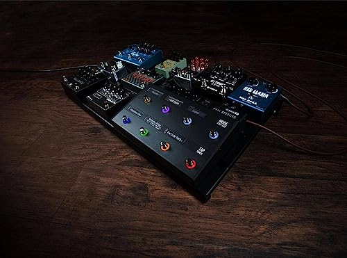 Line 6 HX Effects Guitar Processor by Line 6 - Image 7
