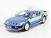 Produktbild Solido S1801203 1:18 Alpine A310 Pack GT 421184960-1, Modellauto, Modellfahrzeug, blau