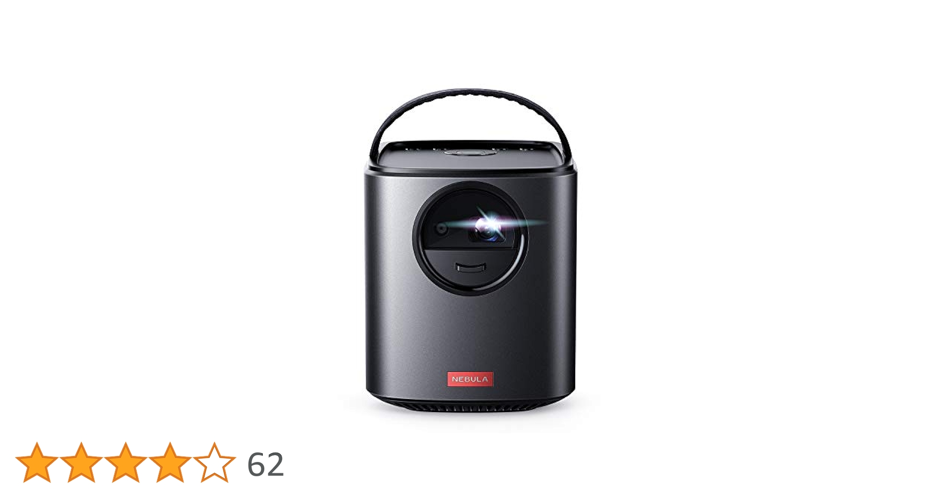 Amazon.co.jp: Anker Nebula Mars II（Android搭載モバイル