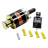 Shifnoid SN5200 SHIFT KIT - ELECTRIC