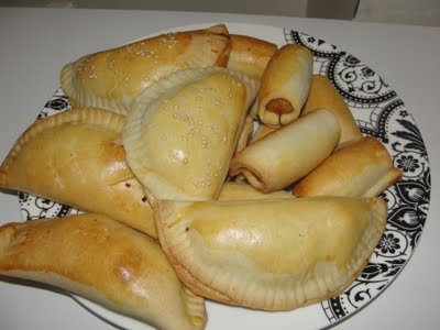 African Gourmet Turkey Feast With 3 Side Dishes | Please Email Us Your Desired Turkey + Stuffing Seasoning When You Place Your Order. #TOP3