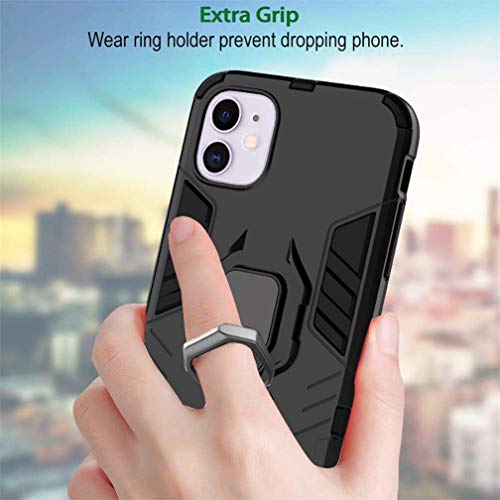 KERUN Cover per Realme 7 5G (Not for Realme 7 4G)