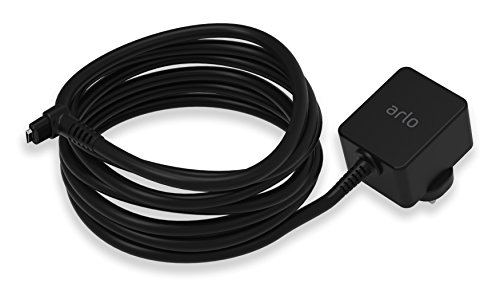Preisvergleich Produktbild Arlo Outdoor Power Adapter VMA4900100UKS