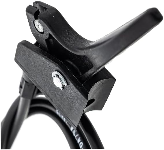 Miniatura 6 de Compatible con CUB Cadet 946-04794 Blade Release Cable 46 52 Season Plow FastAttach Blade All