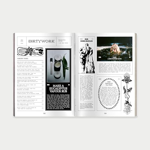 Flamingo Estate Pleasure Principles: An Almanac from the Garden – vue 5