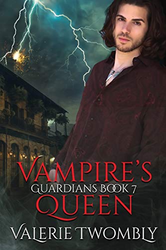 Vampire's Queen view 2