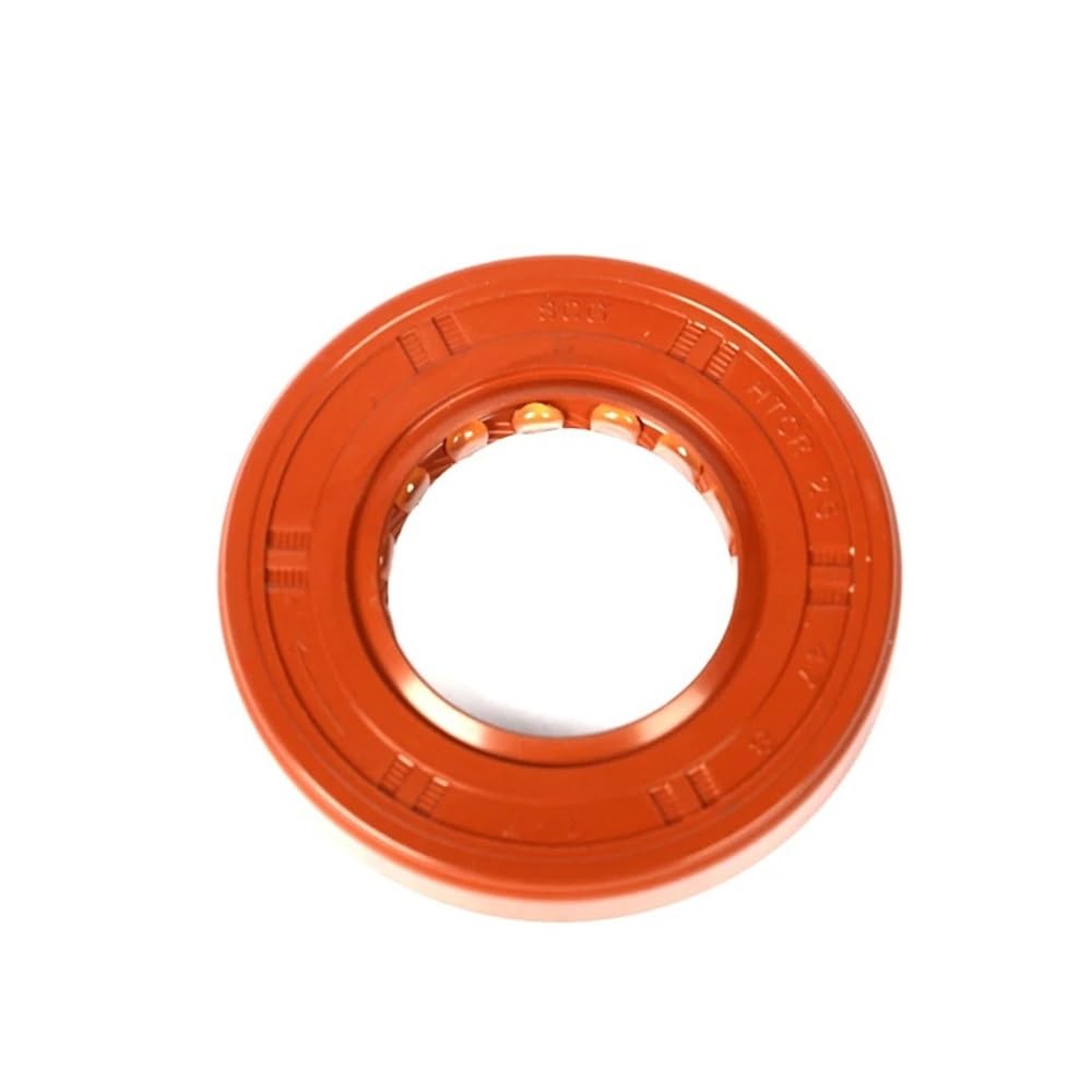 Joint d'huile de roue moto pour trajets sans fuite GSX250R DL250
