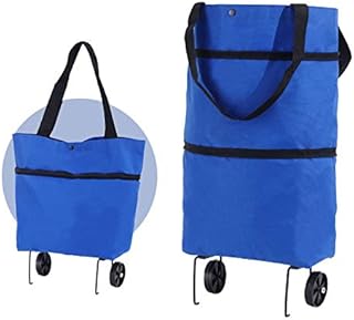 trolly bolsa shopping