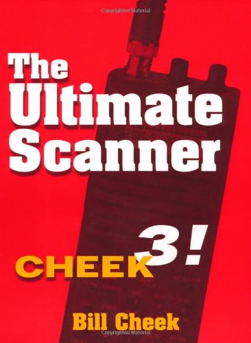 Buy The Ultimate Scanner: Cheek 3! — BookShops.in