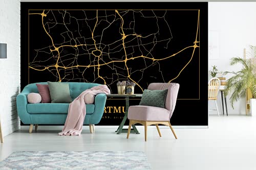 Selbstklebend Tapete Wandpapier Wandaufkleber Fototapete Tapeten Wanddeko...