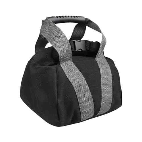 Sac de sable fitness et musculation lesté en toile résistante