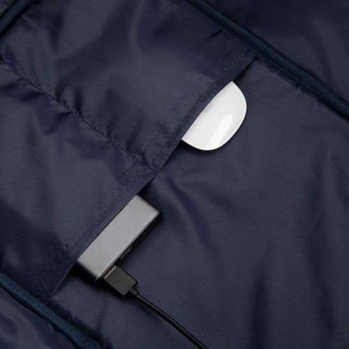 Mochila Premium Aspen Prime Slim para Notebook 15