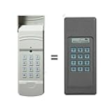 Dolphin Universal Wireless Keypad Compatible With Multicode 4200 keypad