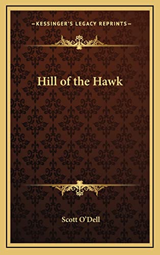 Hill of the Hawk