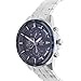 Casio EDIFICE Reloj en caja sólida, 10 BAR, Azul/Negro, para Hombre, con...