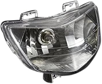 Bike Parts Center Address V125/G Headlight Assy Suzuki Address V125/G CF46A CF4EA 309205